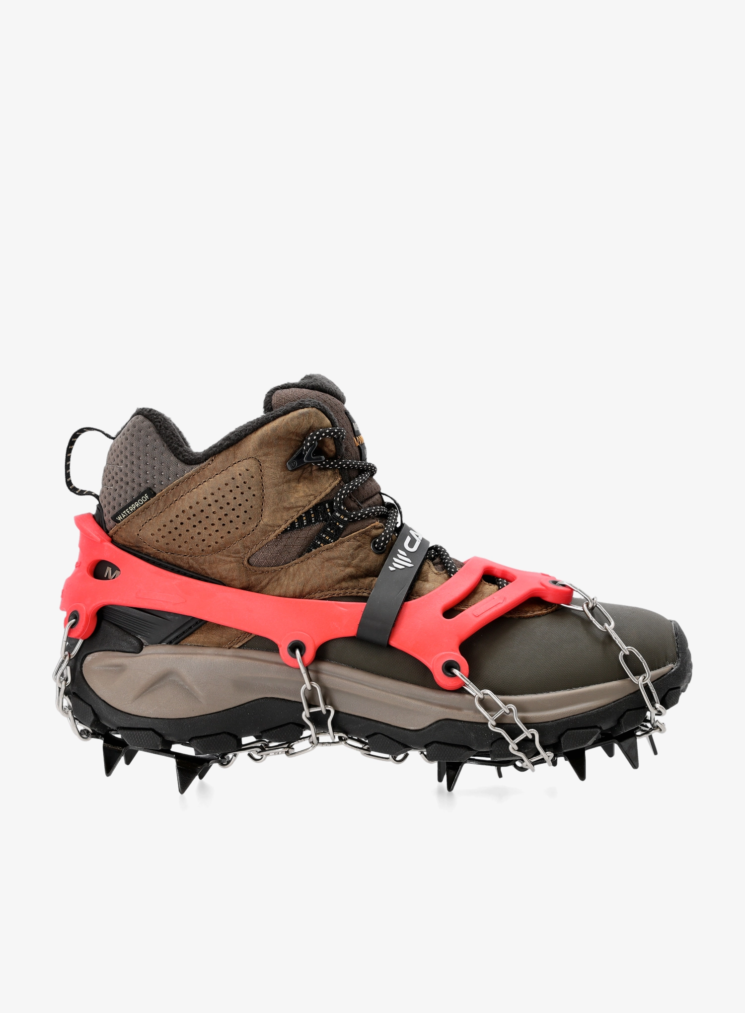 Crampoane antiderapante Camp Ice Master - assorted