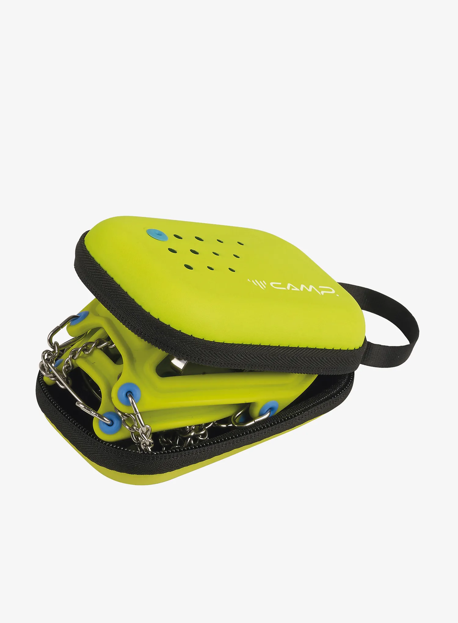 Crampoane anti-alunecare Camp Ice Master Ultralight - assorted