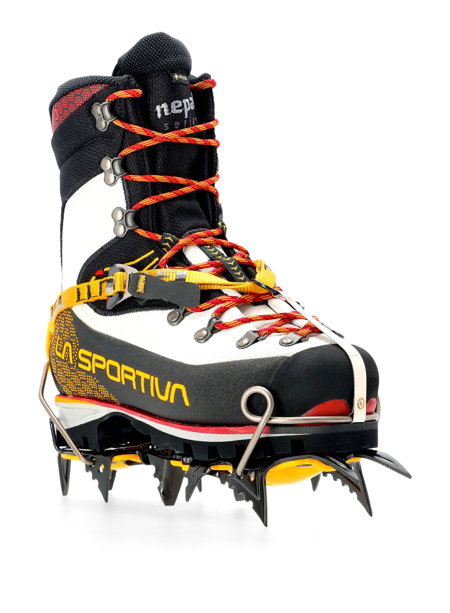 Colțari automati Grivel Air Tech Cramp O Matic EVO