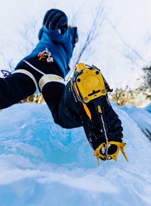 Colțari automati Grivel Crampons G20 Plus Evo Katana Point