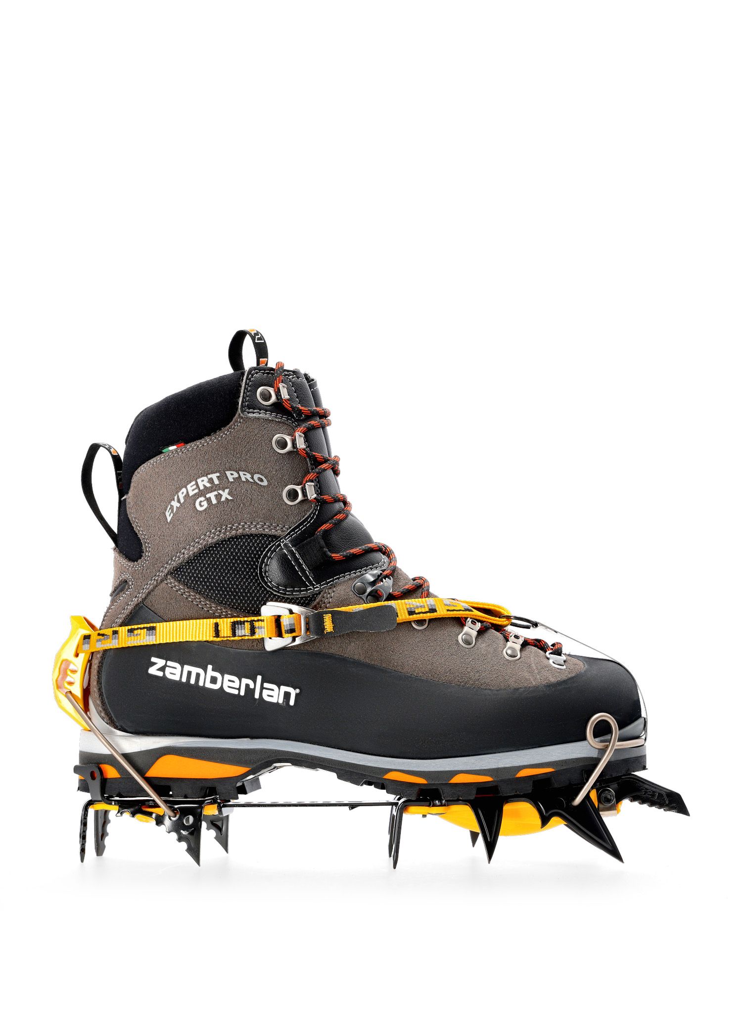 Colțari automati Grivel G14 Cramp O Matic EVO