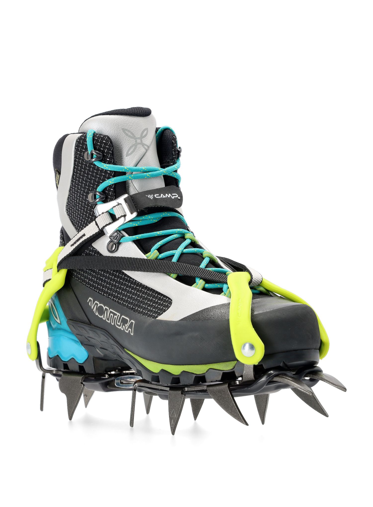 Coltari Camp Stalker Universal - green 