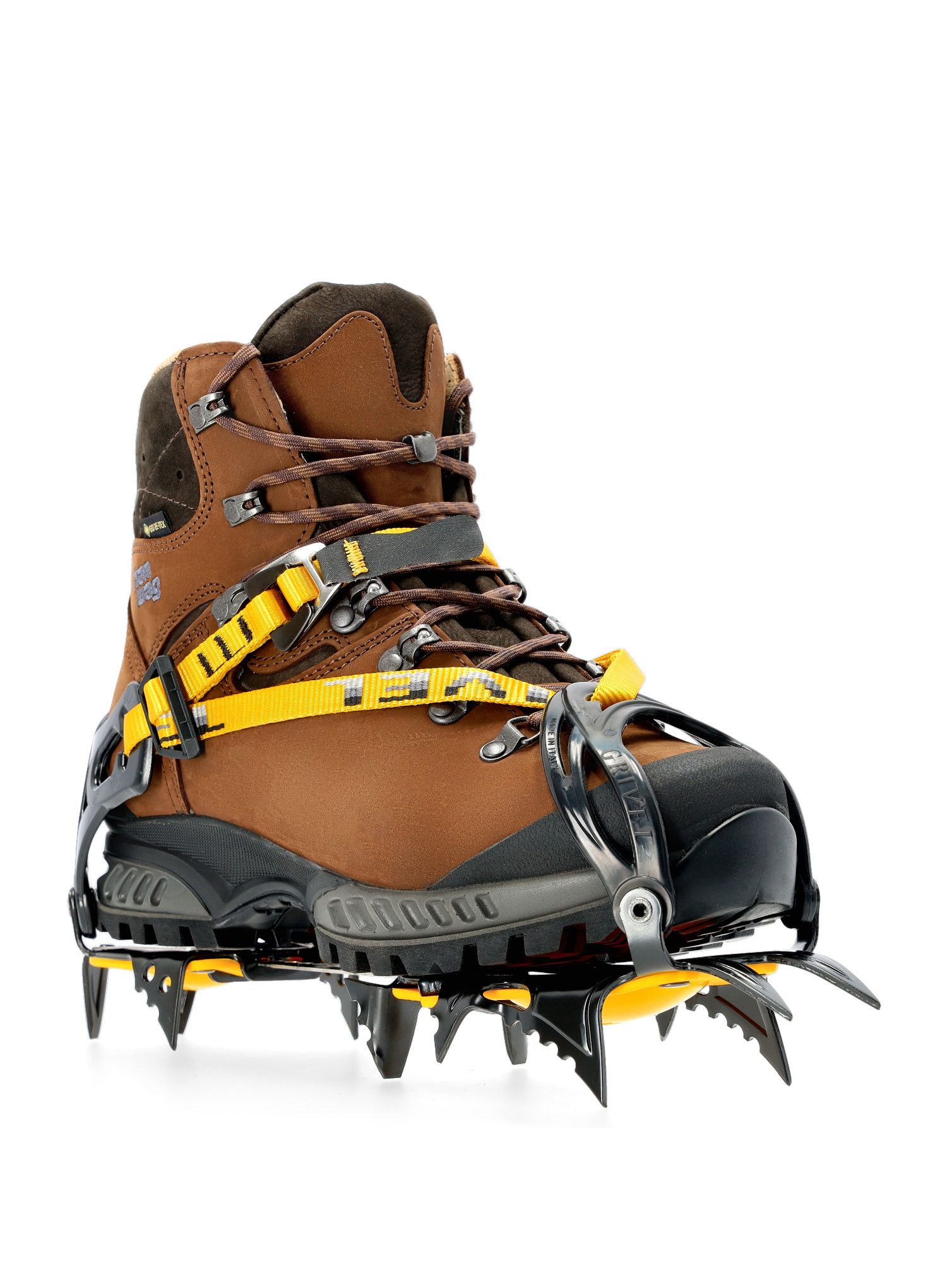 Coltari Grivel Air Tech New Classic EVO