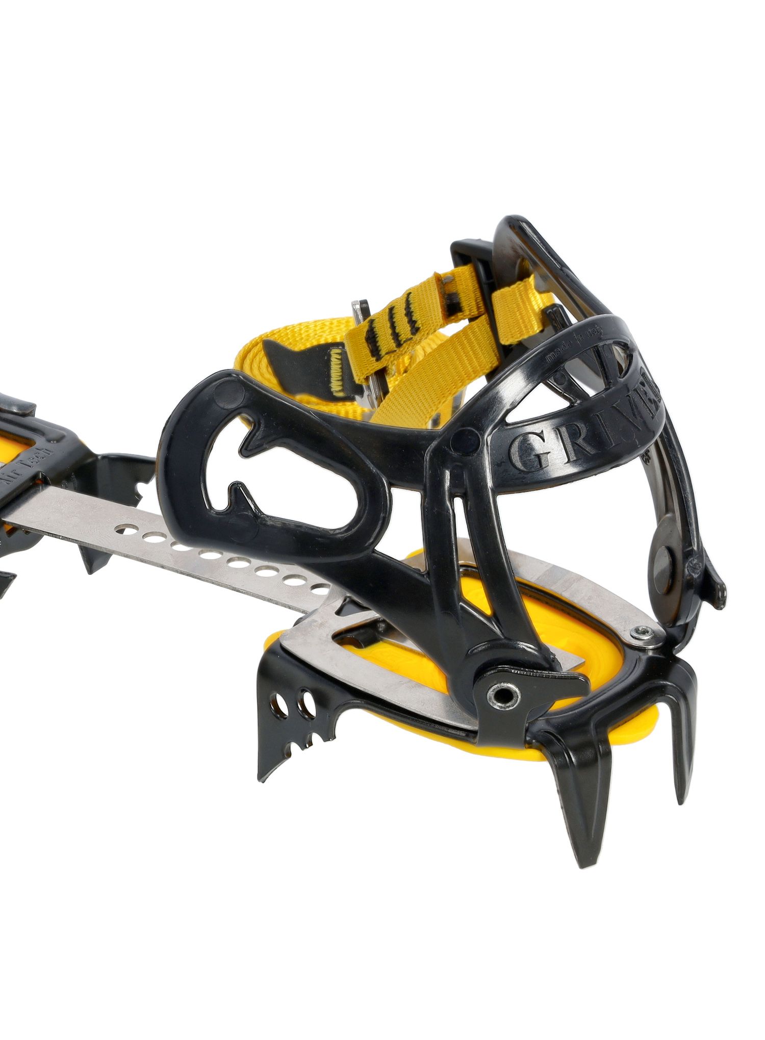 Coltari Grivel Air Tech New Classic EVO | 8a.ro