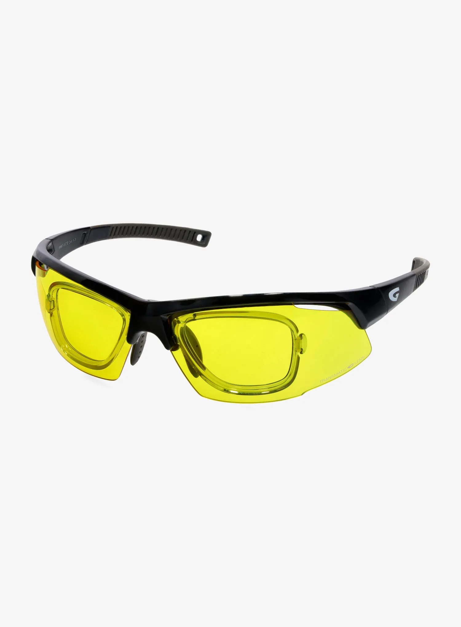 Rama pentru ochelari GOG plastic