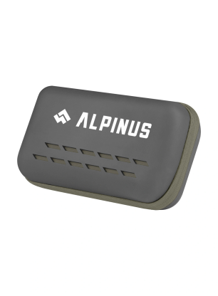 Prosop par uscare rapida Alpinus Canoa 50 x 100 - green