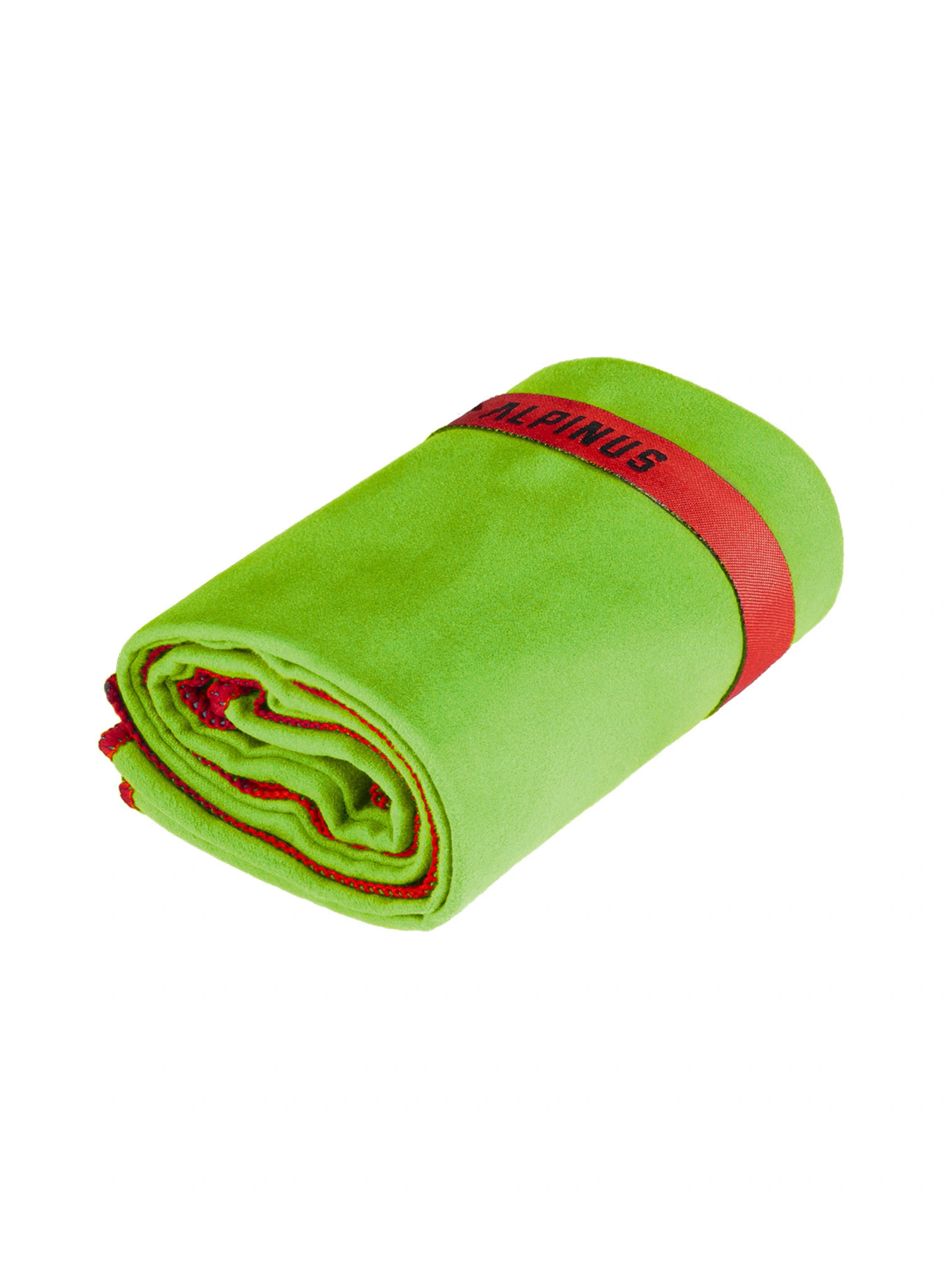 Prosop par uscare rapida Alpinus Canoa 50 x 100 - green/green