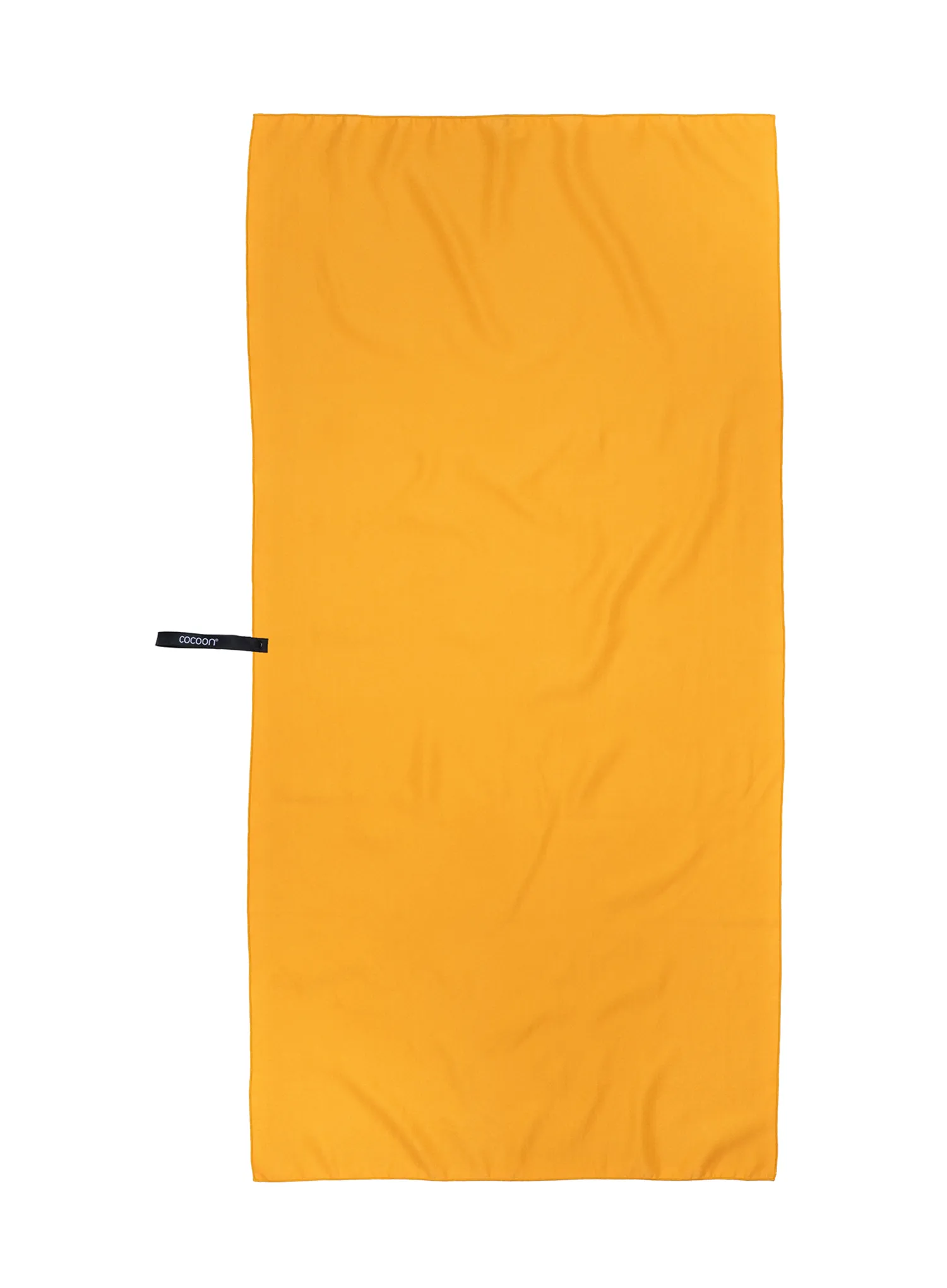Prosop par uscare rapida Cocoon Microfiber Towel Hyperlight L - sunrise
