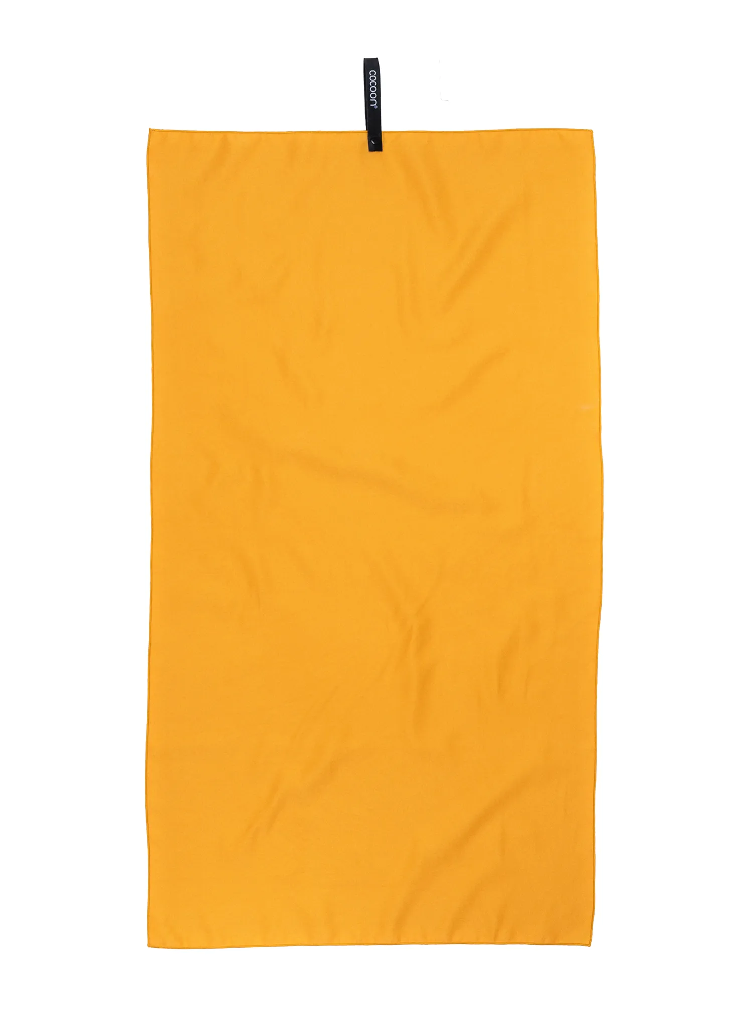 Prosop par uscare rapida Cocoon Microfiber Towel Hyperlight M - sunrise