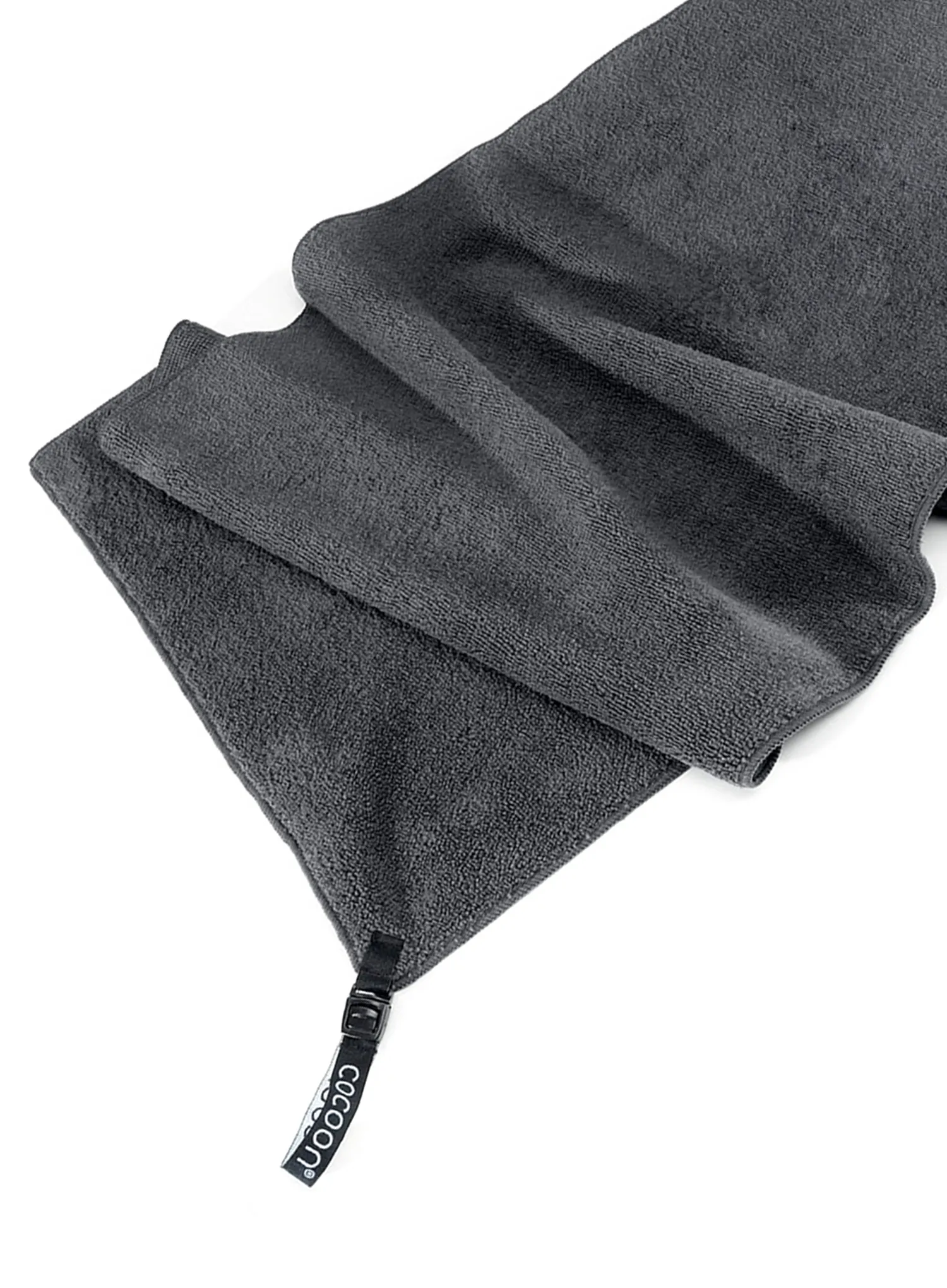 Prosop par uscare rapida Cocoon Microfiber Towel - Terry S - koala