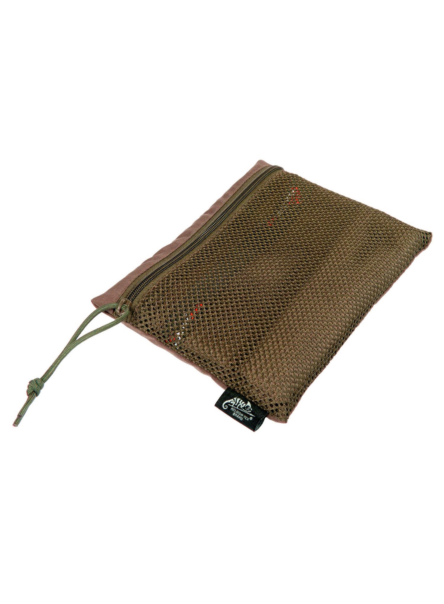 Prosop par uscare rapida Helikon-Tex Field Towel Large - coyote