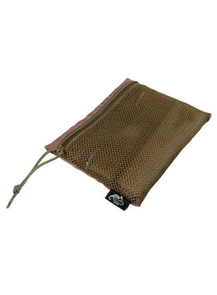 Prosop par uscare rapida Helikon-Tex Field Towel Large - coyote