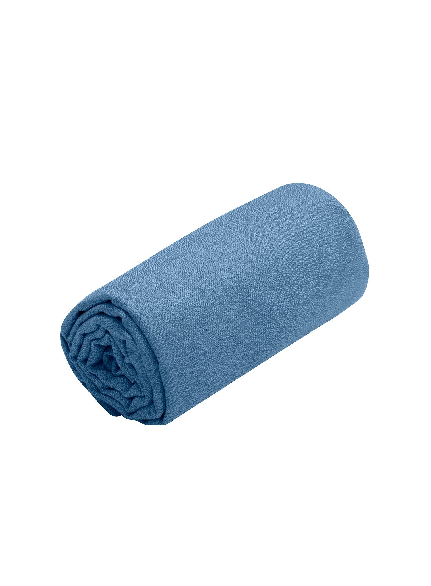 Prosop par uscare rapida Sea To Summit Airlite Towel Large - moonlight