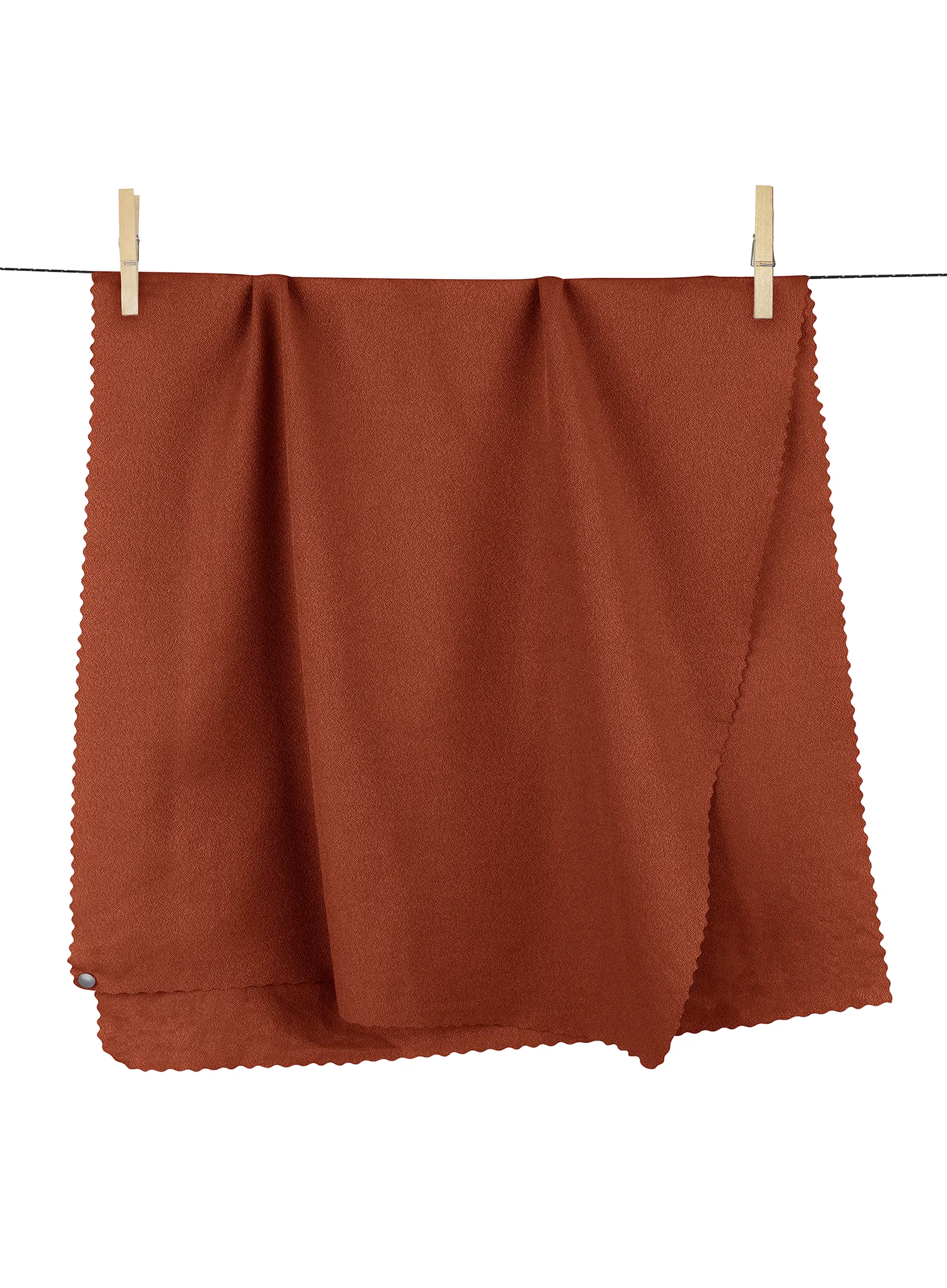 Prosop par uscare rapida Sea To Summit Airlite Towel Large - picante