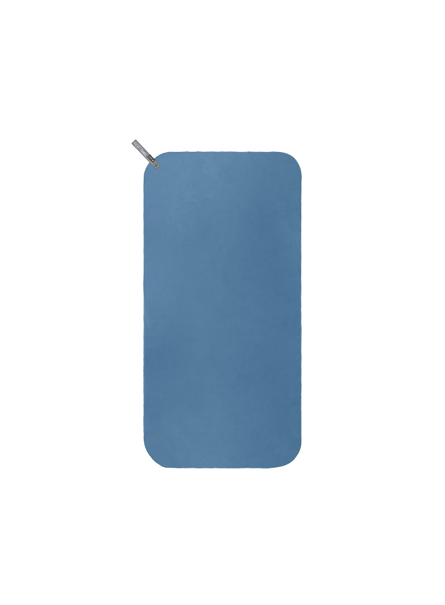 Prosop par uscare rapida Sea To Summit Pocket Towel S - moonlight