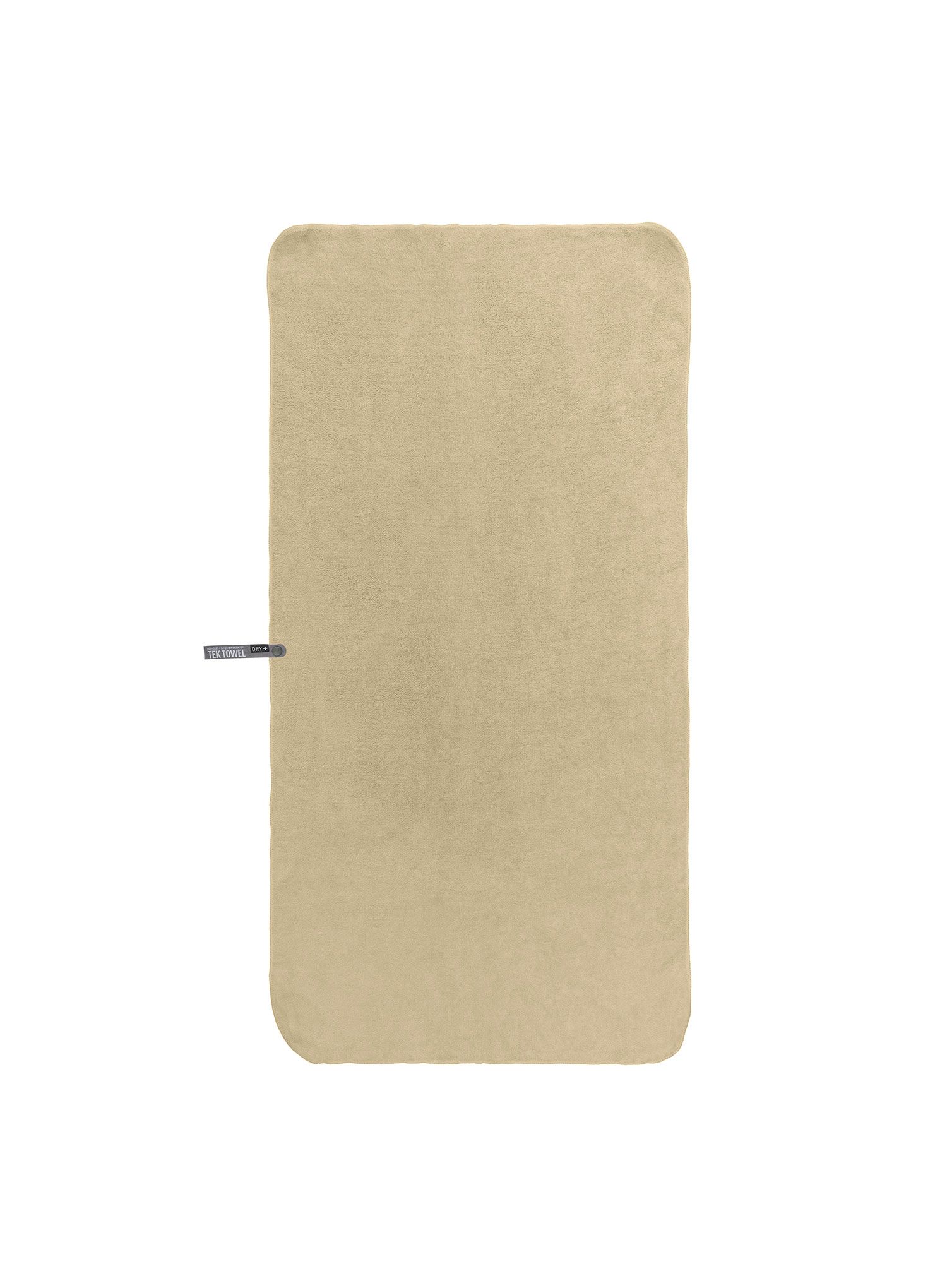 Prosop par uscare rapida Sea To Summit Tek Towel M - desert