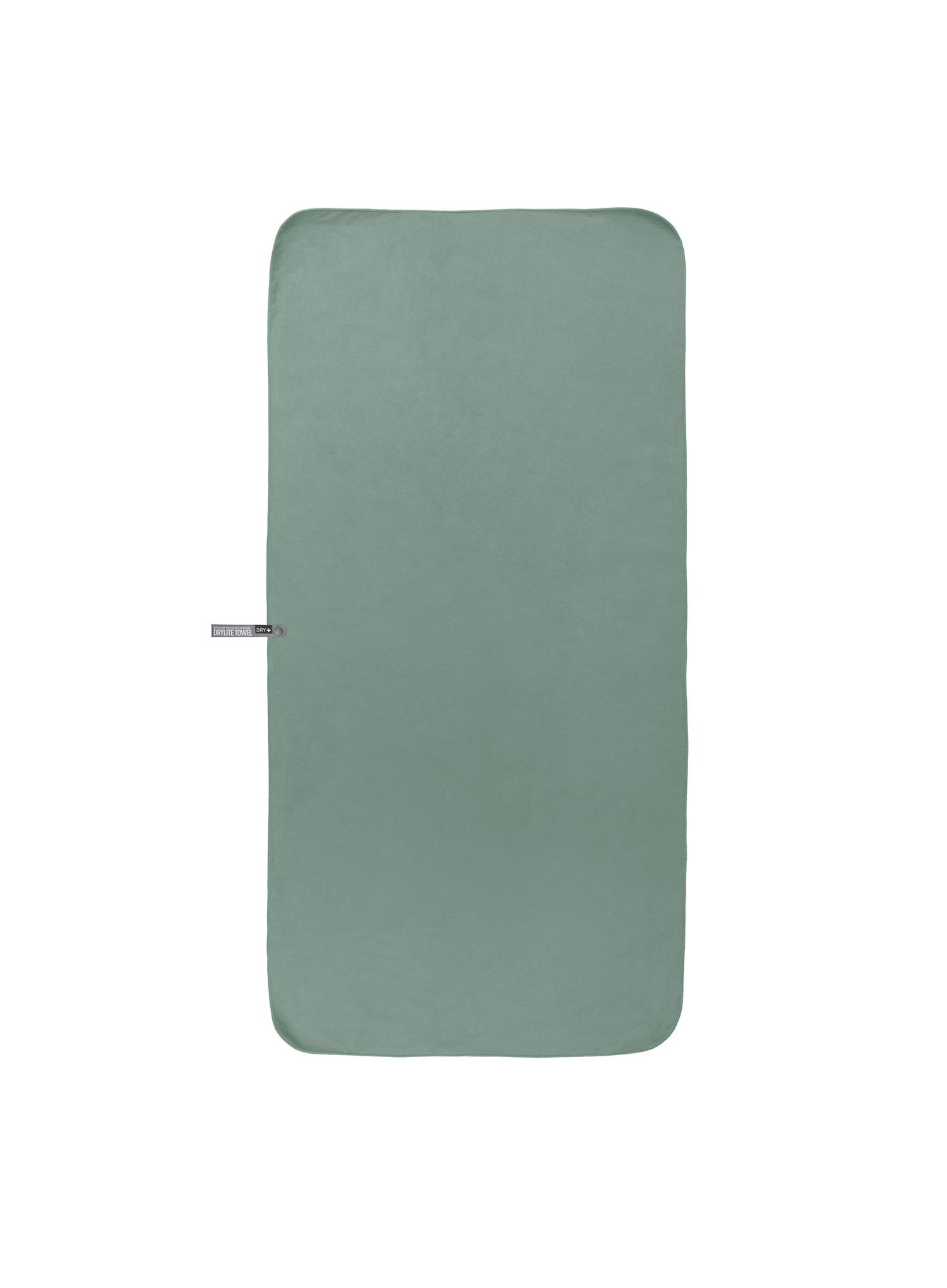 Prosop de voiaj Sea To Summit DryLite Towel M - sage