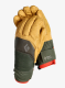 Manusi schi Black Diamond Impulse Gloves - beeswax/walnut
