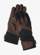 Manusi schi Ziener Getter AS AW Glove - dark brown