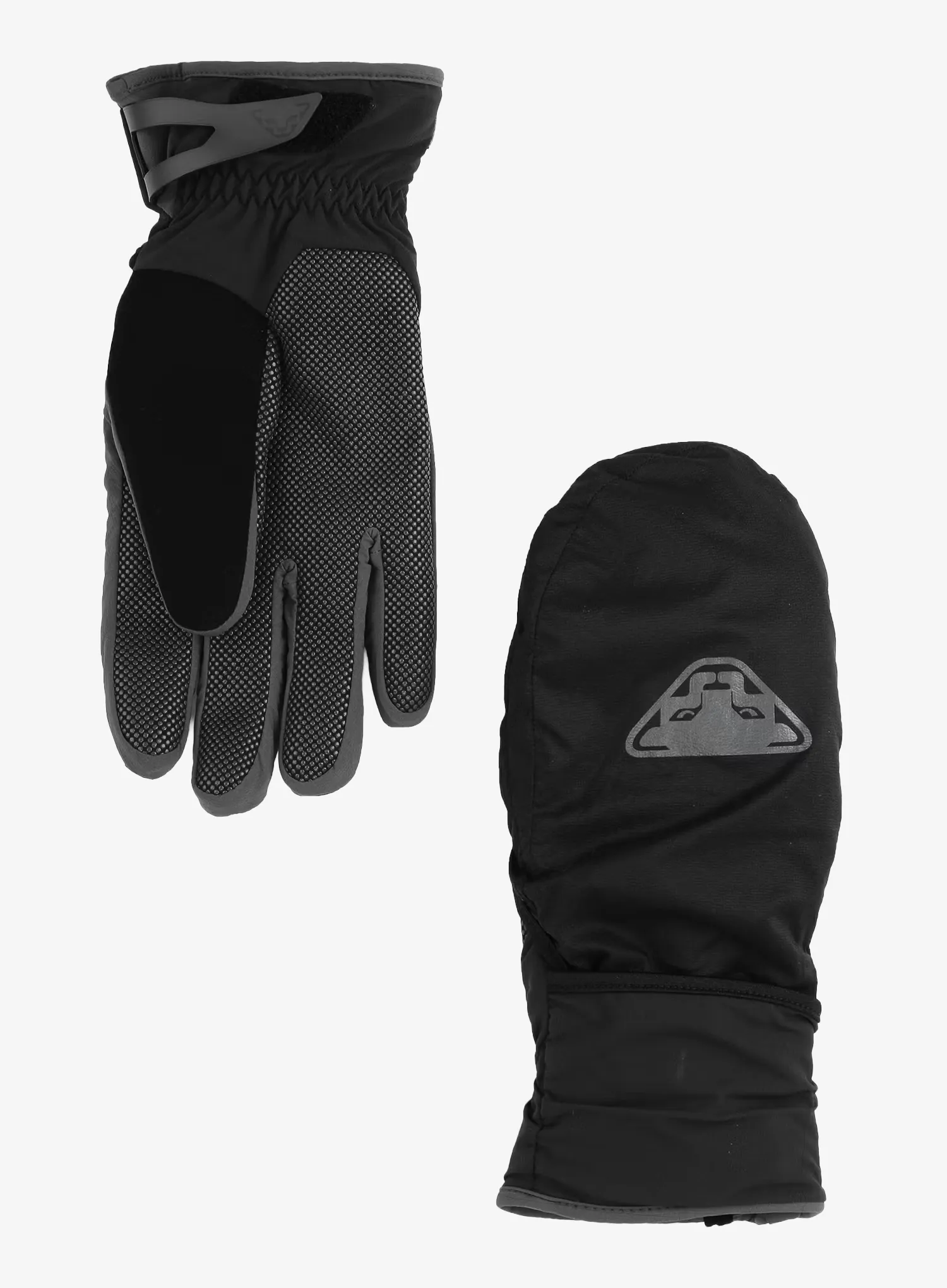 Mănuși schi de tura Dynafit Mercury DST Glove - black out