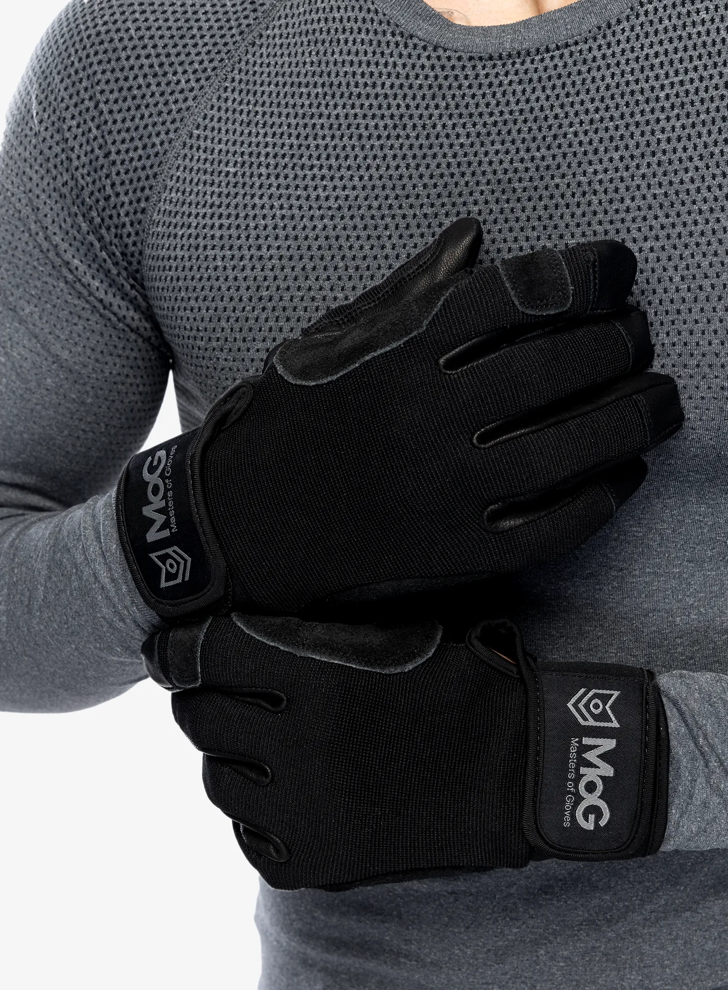 Manusi tactice MoG Fast Rope