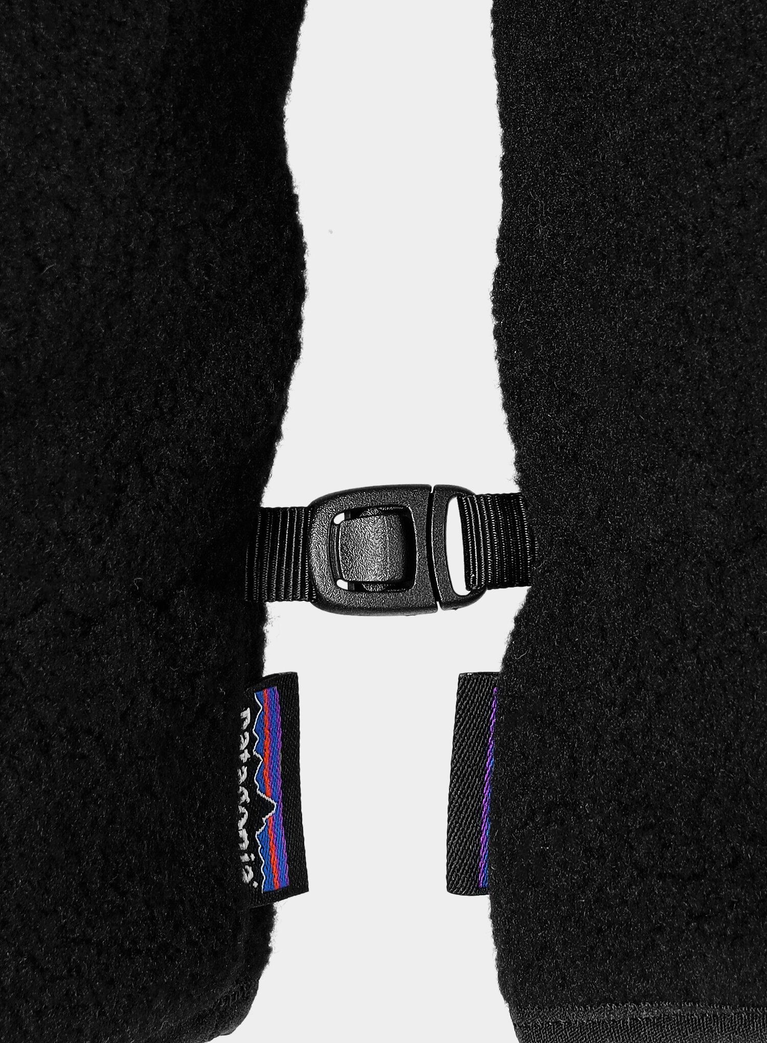 Mănuși munte Patagonia Synch - black