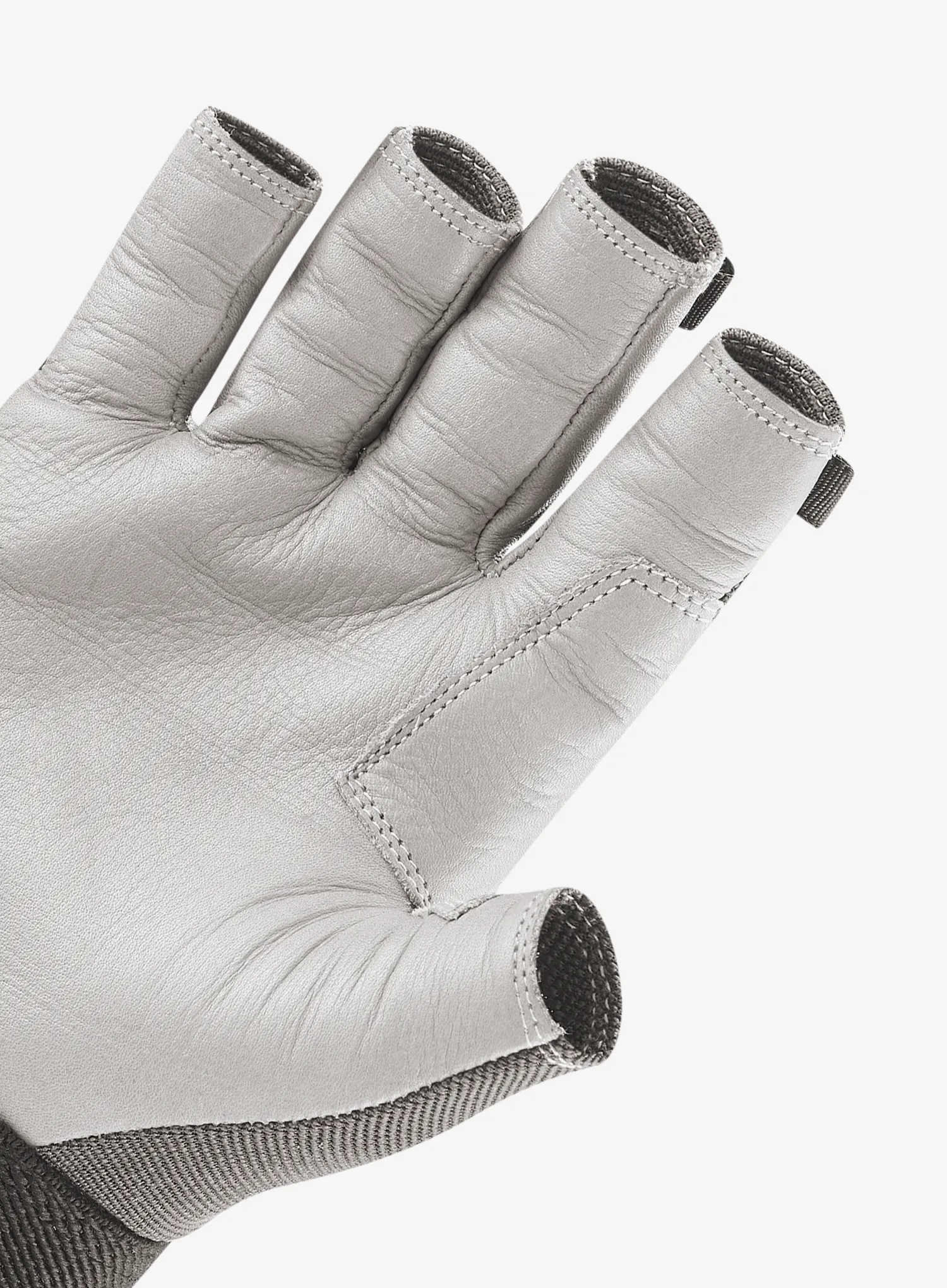 Manusi fara degete Edelrid Work Glove Open II - titan