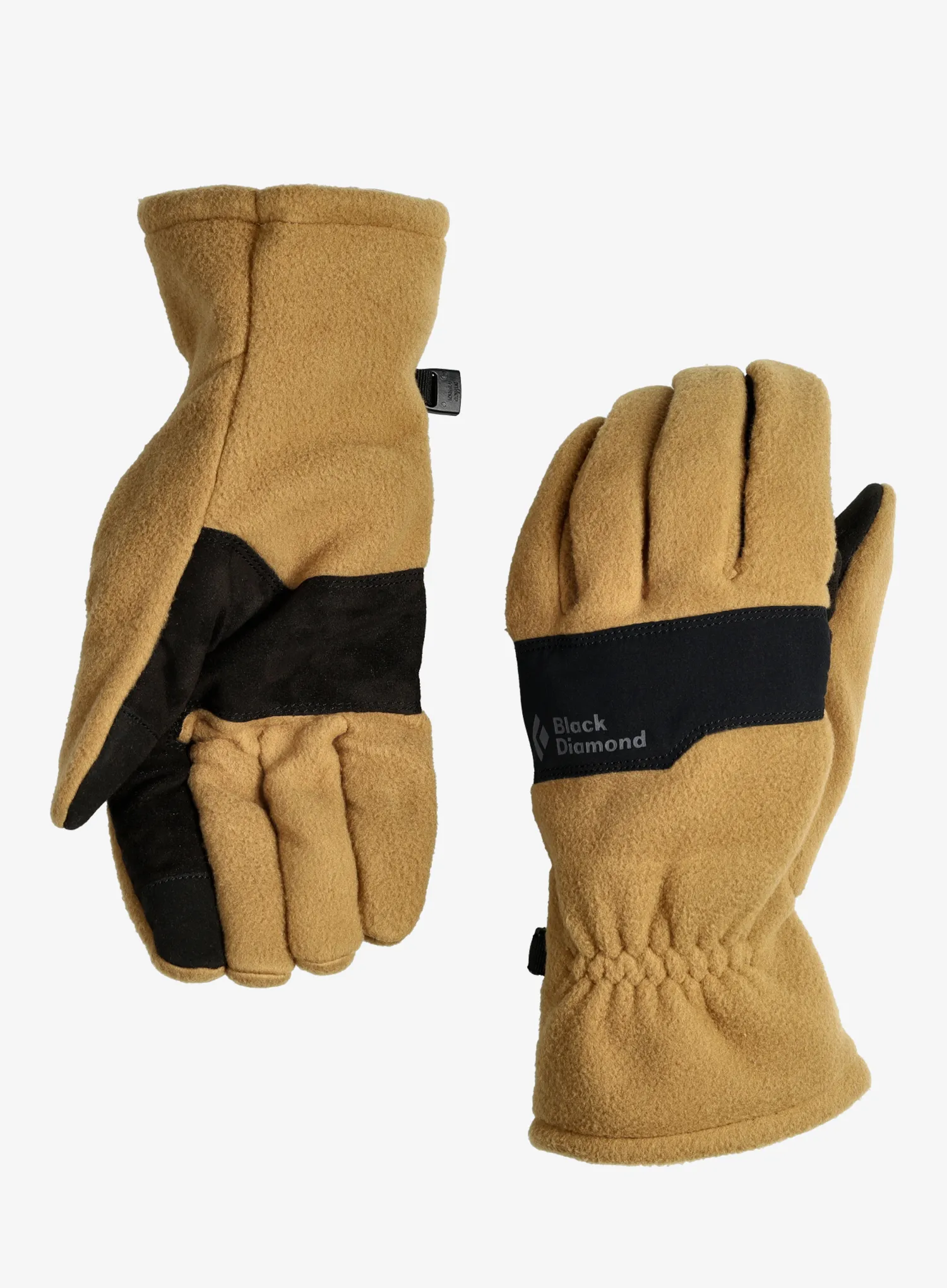 Mănuși Black Diamond Everyday Fleece Gloves - flax