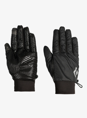 Mănuși Black Diamond Mont Blanc Gloves - black