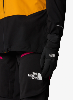 Mănuși alergare The North Face Etip Trail Glove - tnf black