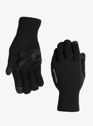 Mănuși pentru smartphone Extremities Evolution WP Glove - black