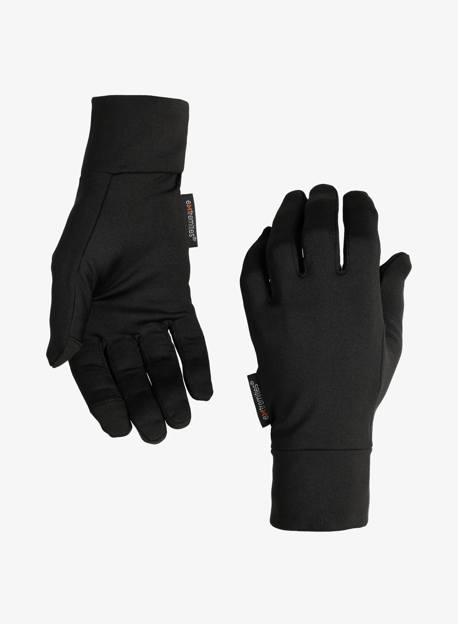 Mănuși pentru smartphone Extremities Touch Liner Glove - black