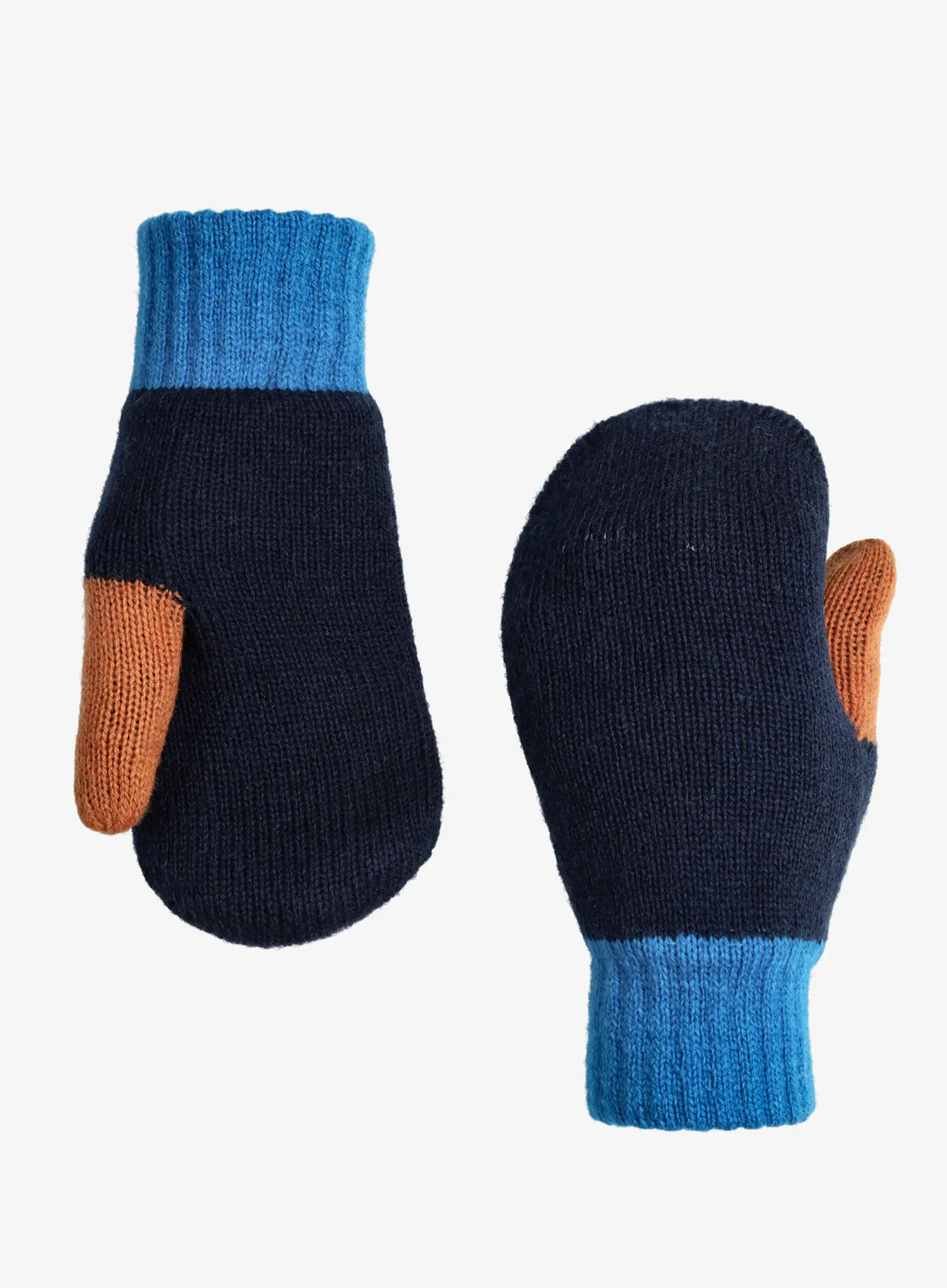 Mănuși pentru copii Reima Luminen - navy