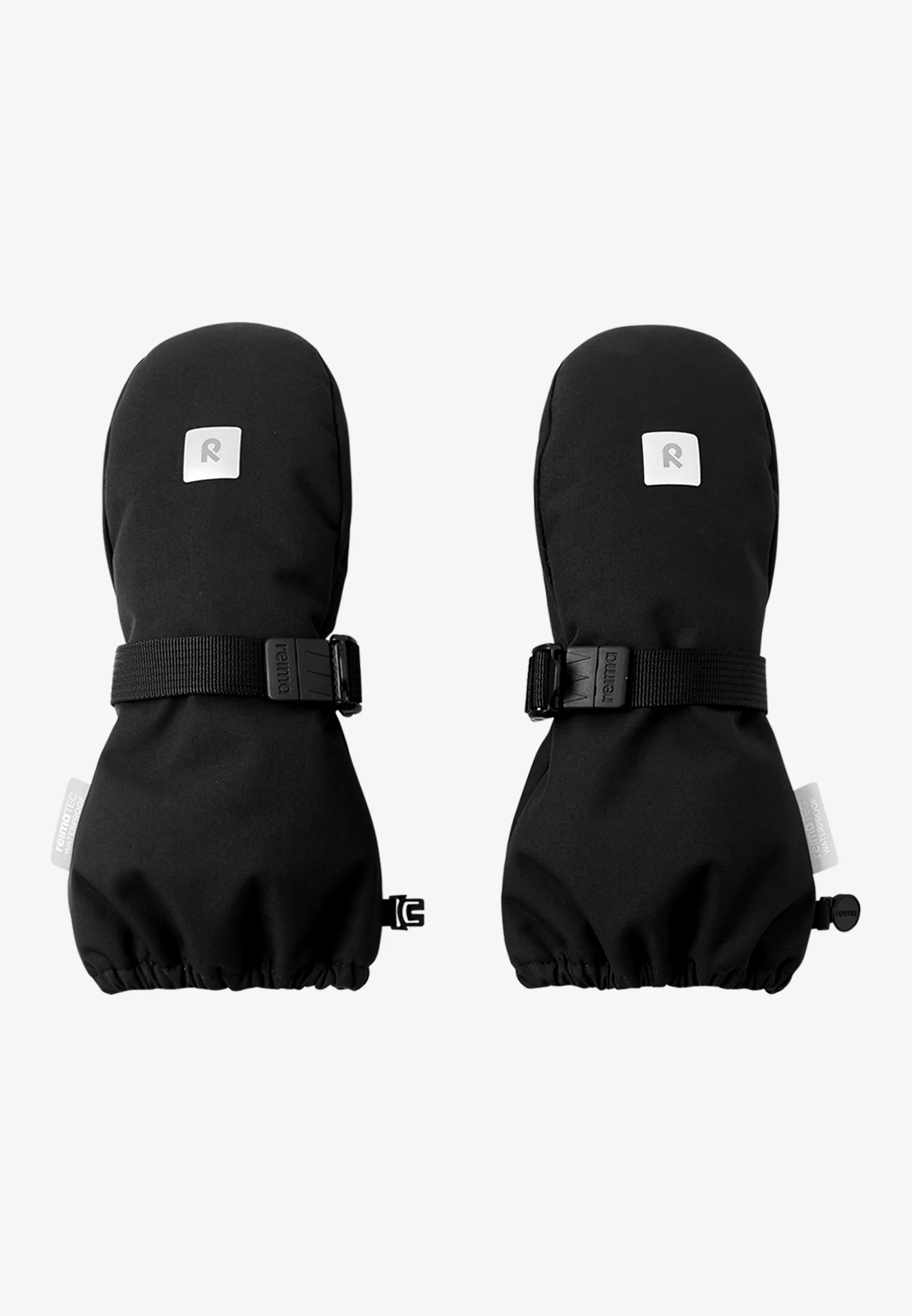 Mănuși pentru copii Reima Ote - black