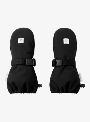 Mănuși pentru copii Reima Ote - black