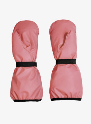 Mănuși pentru copii Reima Puro - rose blush
