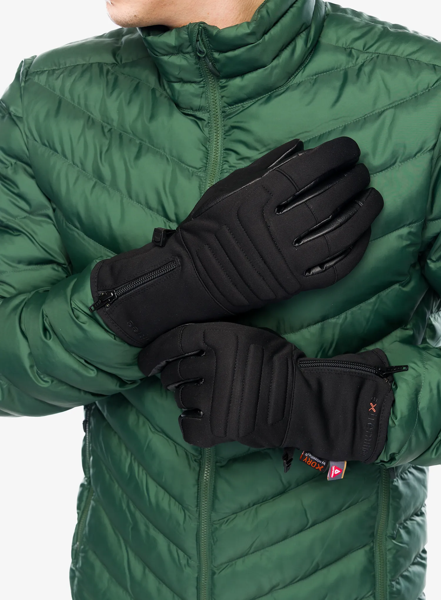 Mănuși Extremities Zorin Glove - black