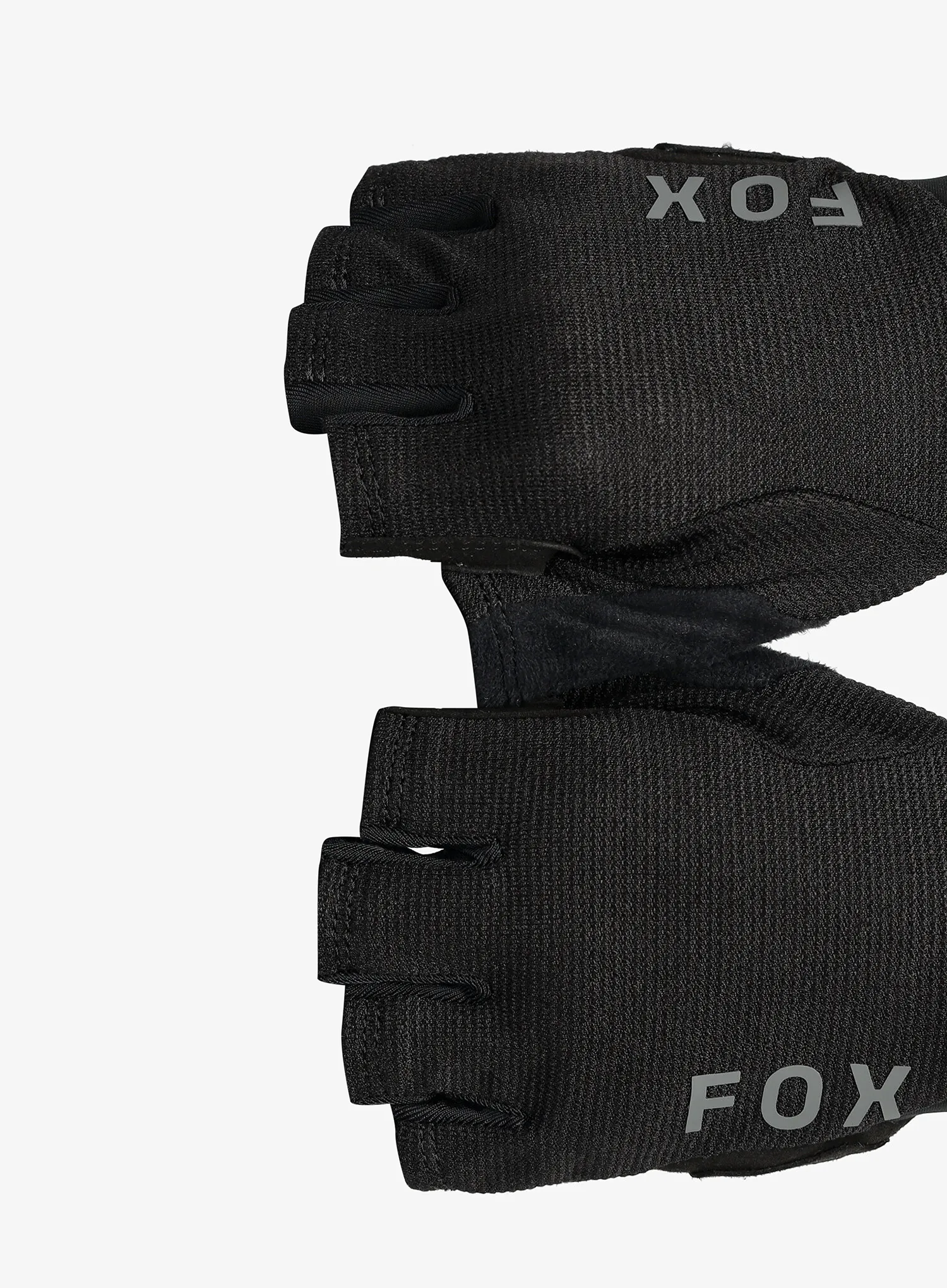 Mănuși MTB Fox Ranger Glove Gel Short - black
