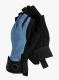 Mănuși alpinism Black Diamond Crag Half-Finger Gloves - astral blue