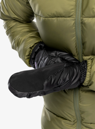 Mănuși Patagonia Nano Puff Mitts - black