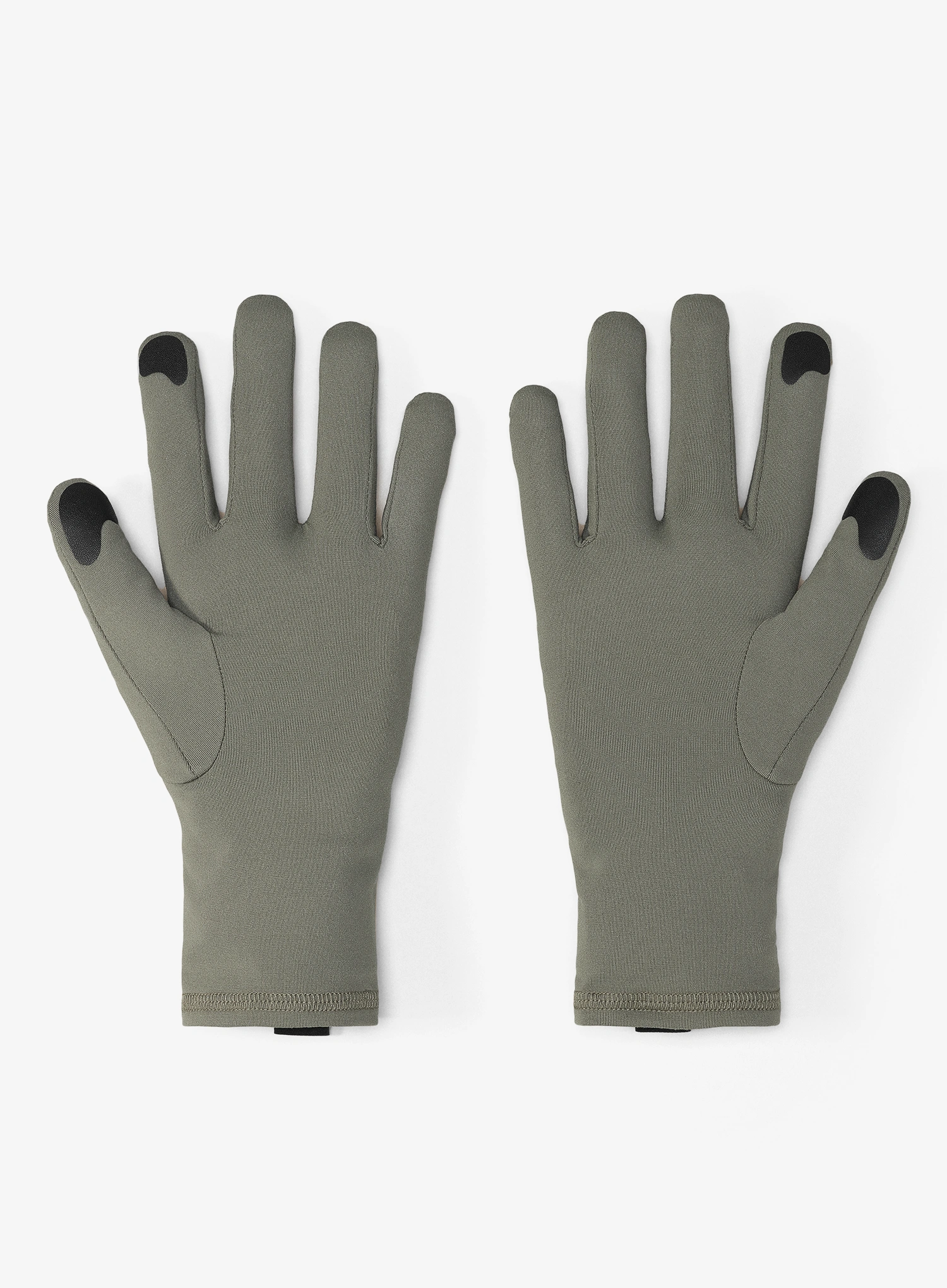 Mănuși fleece Arcteryx Rho Glove - forage