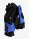 Mănuși ciclism Fox Dirtpaw Glove - blue