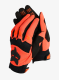 Mănuși ciclism Fox Dirtpaw Glove - fluo orange