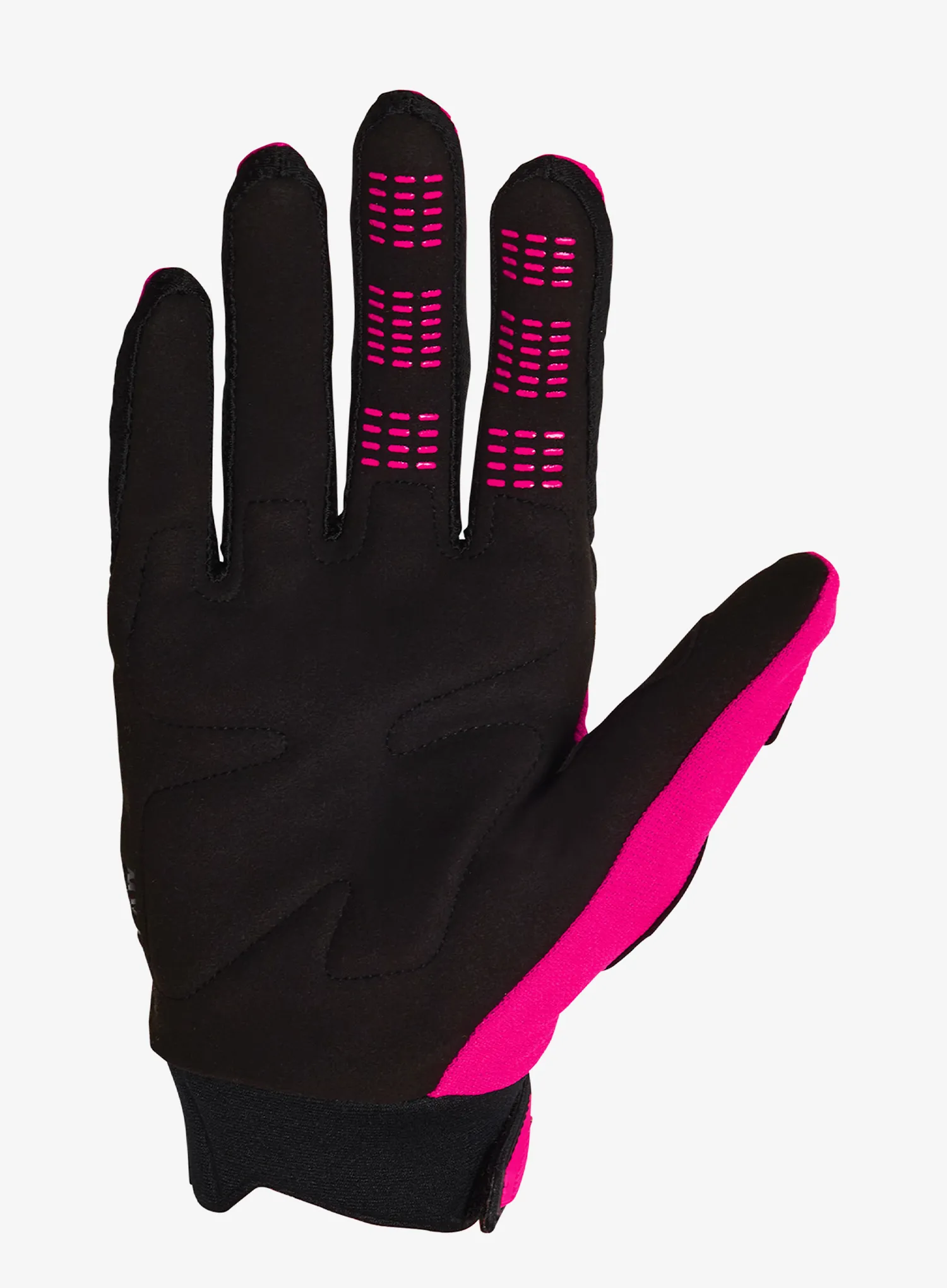 Mănuși ciclism Fox Dirtpaw Glove - pink