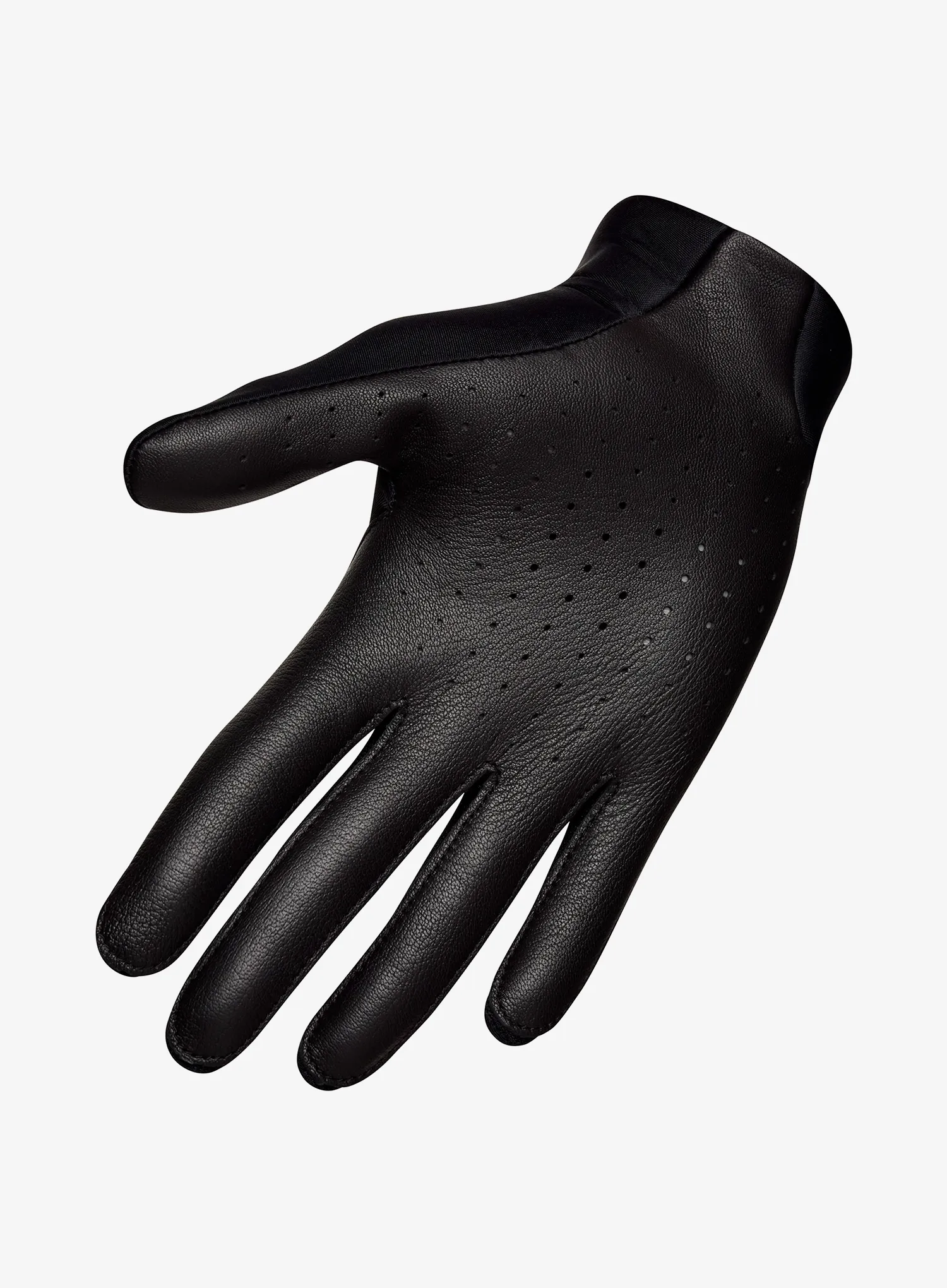 Mănuși ciclism Fox Flexair Glove Lp - black