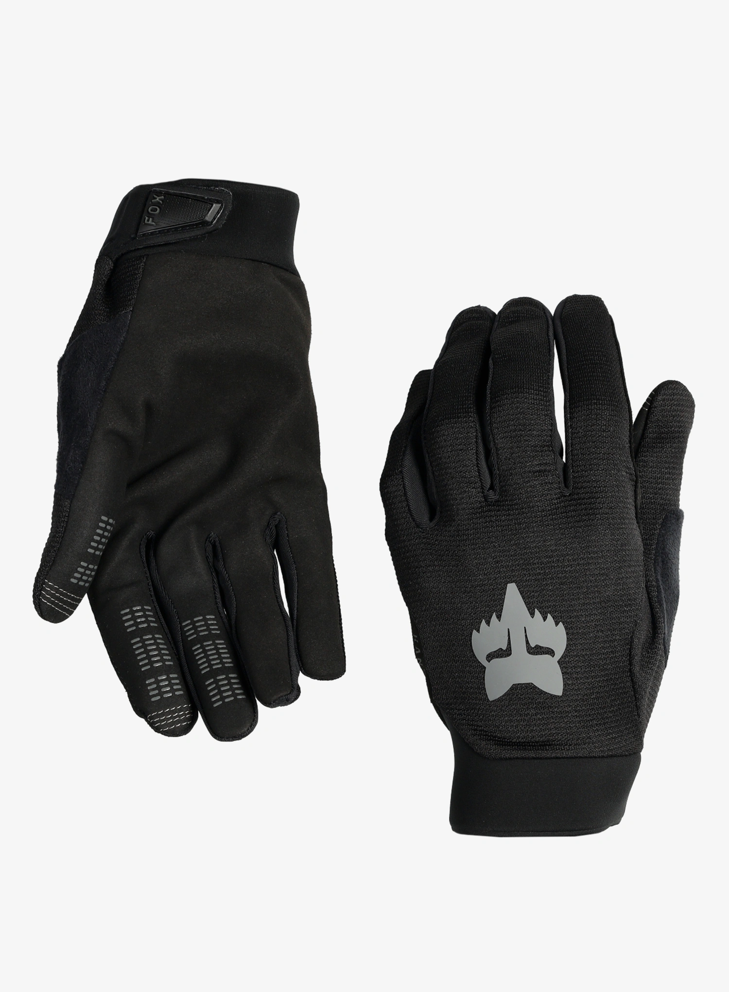 Mănuși ciclism Fox Ranger Glove - black
