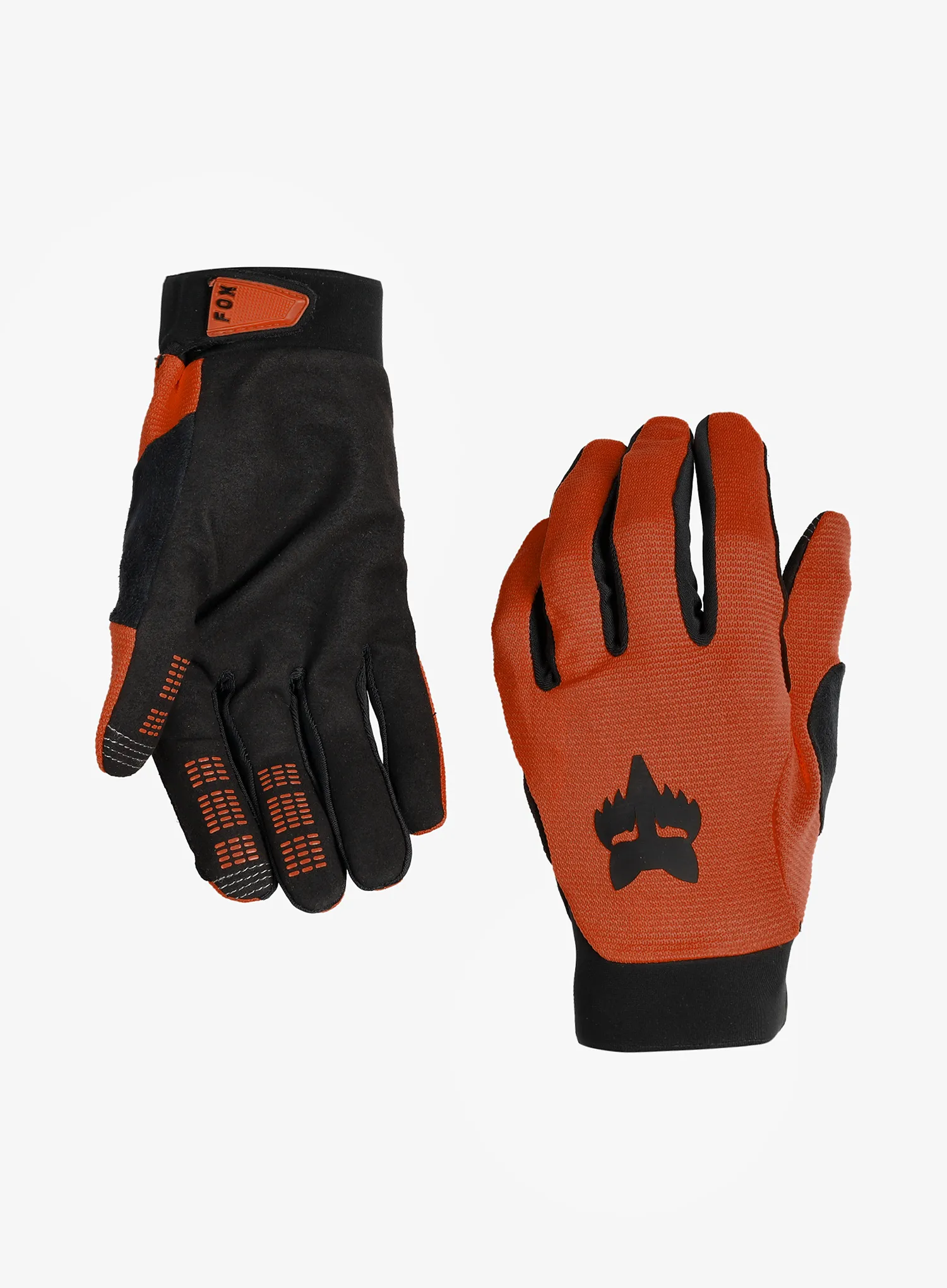 Mănuși ciclism Fox Ranger Glove - saddle