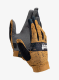 Mănuși ciclism Leatt Glove MTB 1.0 GripR - rust