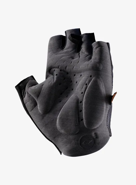 Mănuși ciclism Leatt Glove MTB 5.0 Endurance - stealth black/grey