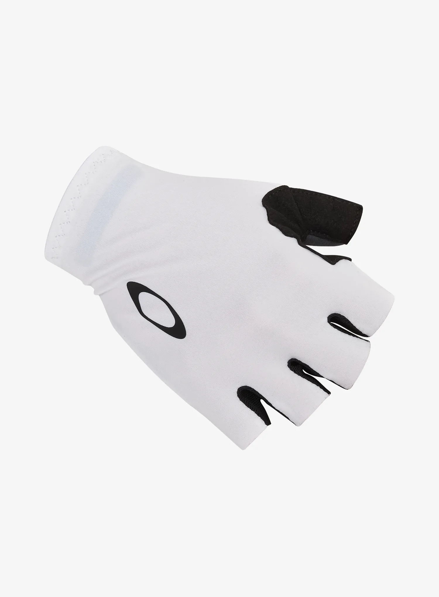 Mănuși ciclism Oakley Drops Road Glove 2.0 - white